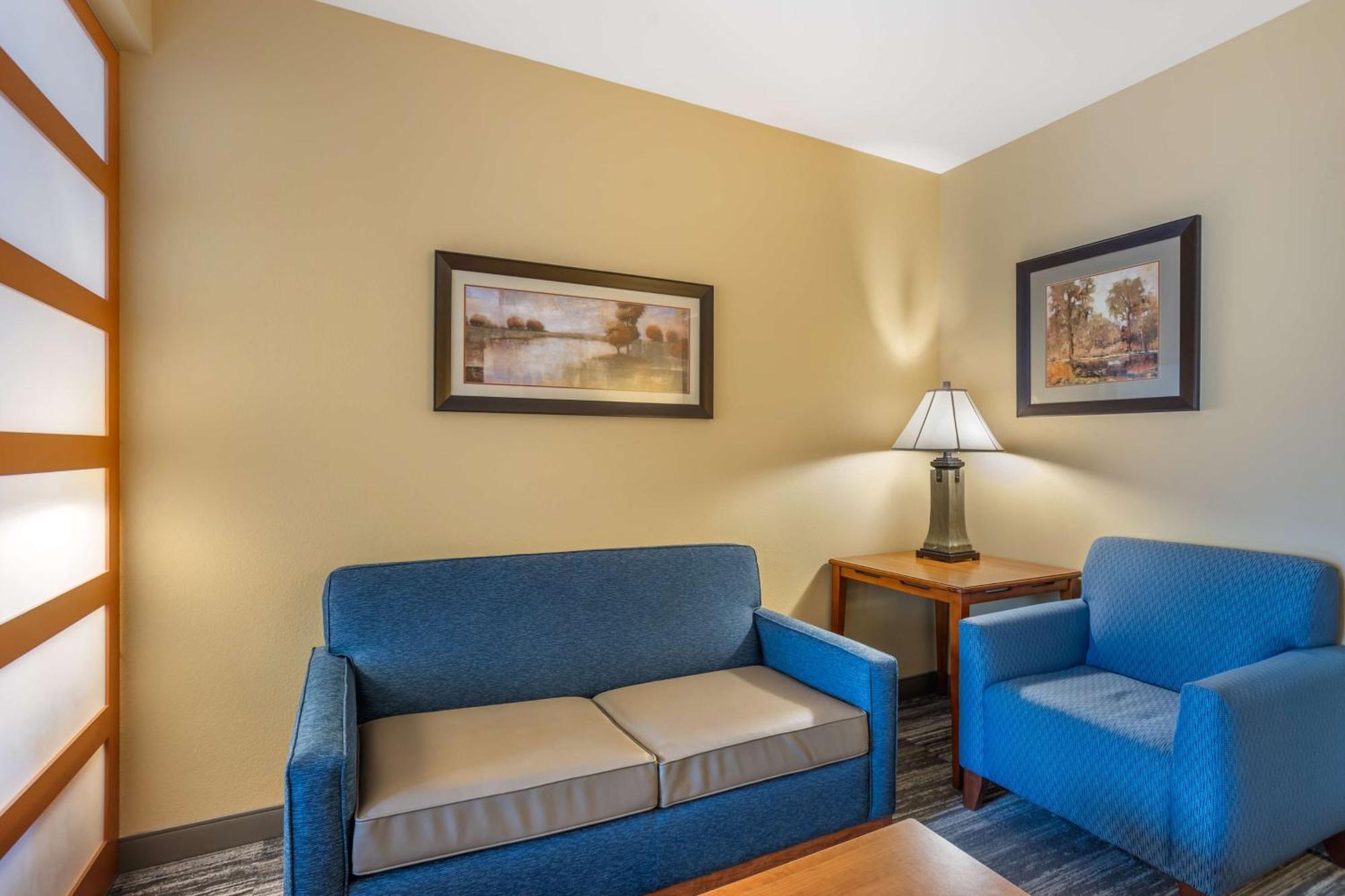 Best Western Plus University Park Inn & Suites State College Esterno foto