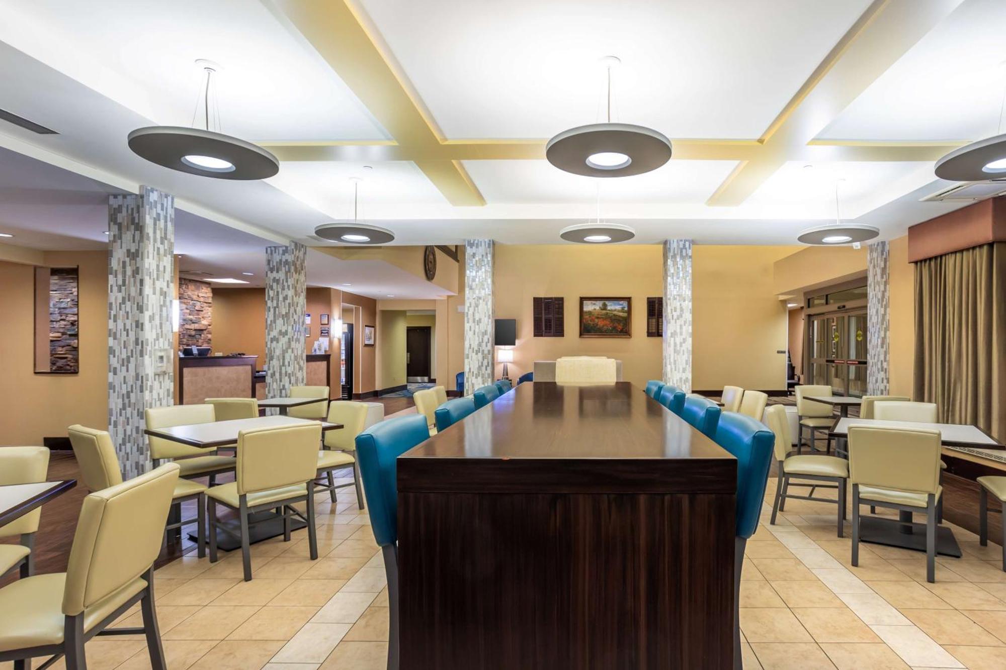 Best Western Plus University Park Inn & Suites State College Esterno foto