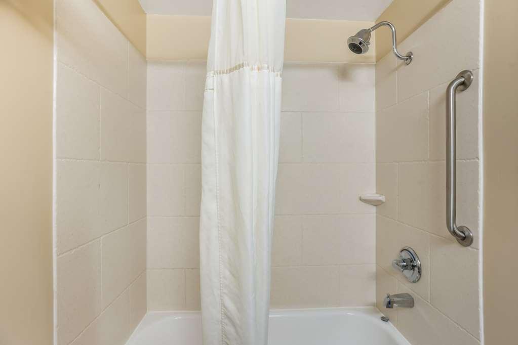 Best Western Plus University Park Inn & Suites State College Camera foto