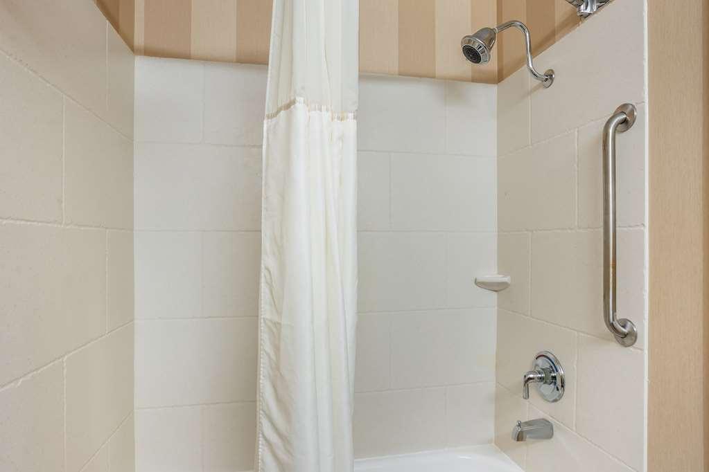 Best Western Plus University Park Inn & Suites State College Camera foto