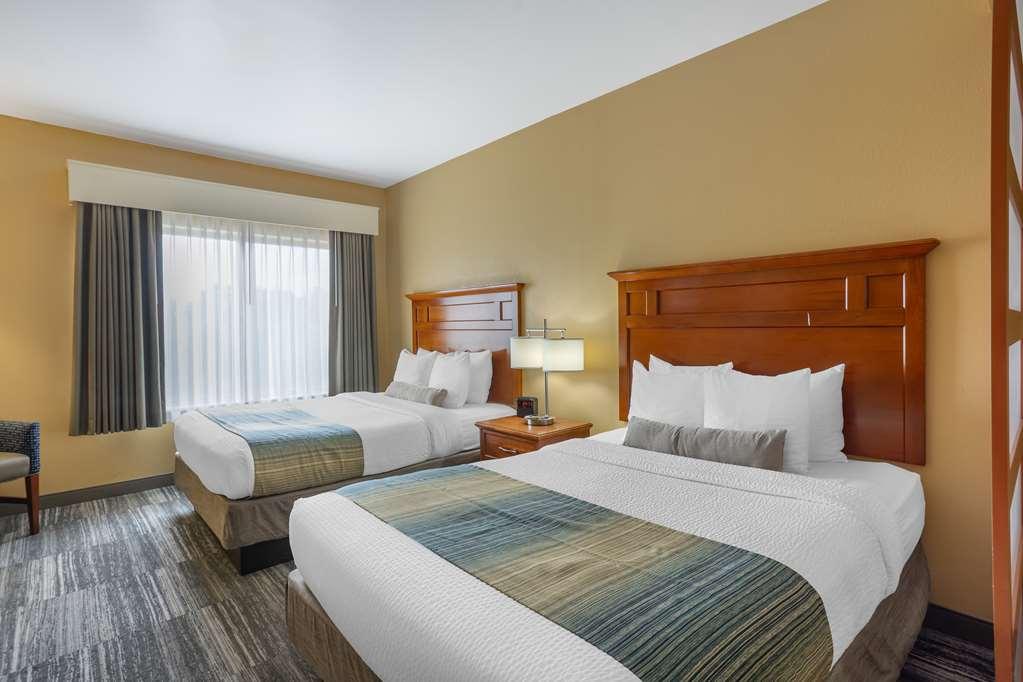 Best Western Plus University Park Inn & Suites State College Camera foto